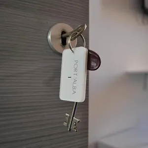 Casa de hóspedes Le Porte Di -, Nápoles