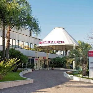 mercure-roma-west.it-romehotels.com/