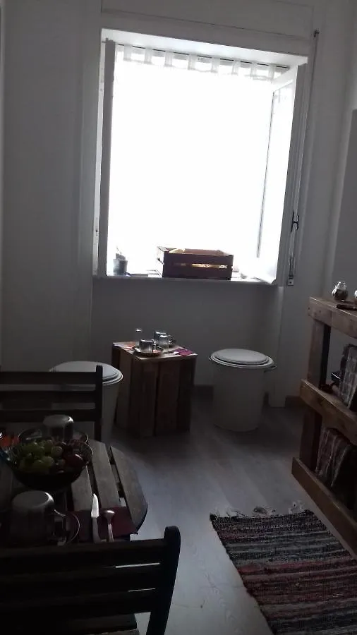 住宿加早餐酒店 B&B Napoli Ruck&Maul 意大利