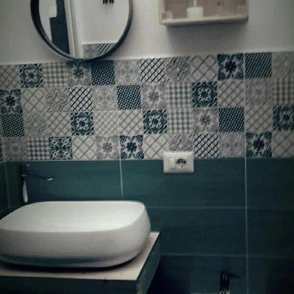 住宿加早餐酒店 B&B Napoli Ruck&Maul