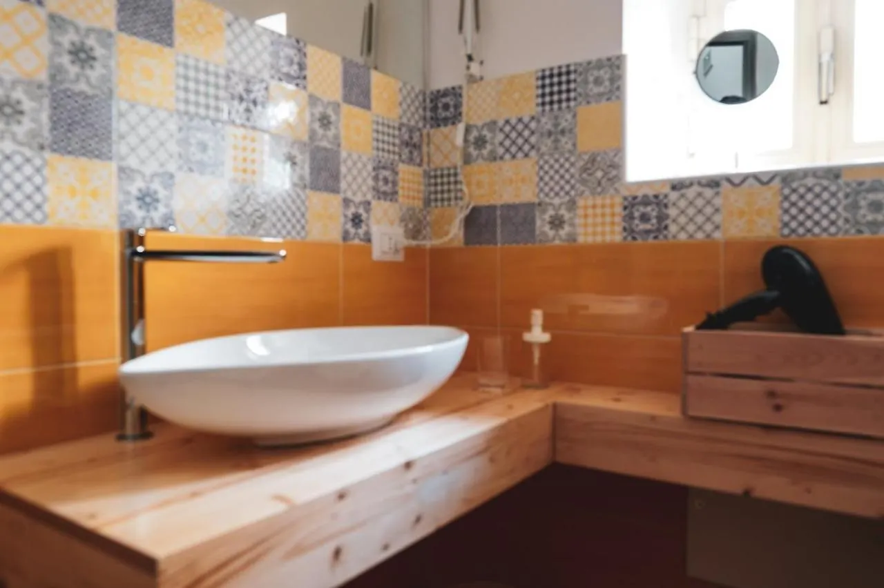 住宿加早餐酒店 B&B Napoli Ruck&Maul