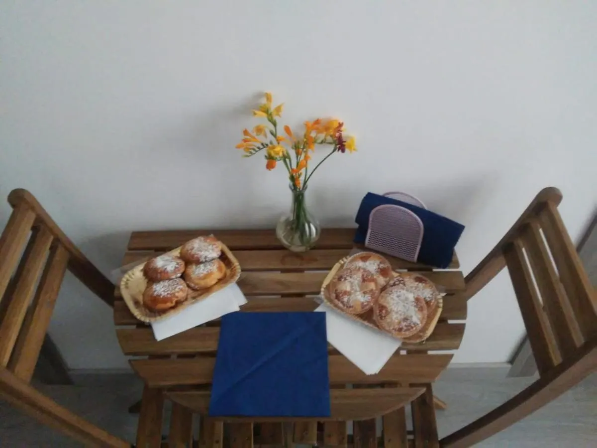 住宿加早餐酒店 B&B Napoli Ruck&Maul